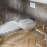Комплект унитаза Geberit Renova 500.122.TC.R - Комплект унитаза Geberit Renova 500.122.TC.R