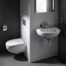 Комплект унитаза Geberit Renova 500.122.TC.R - Комплект унитаза Geberit Renova 500.122.TC.R