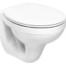 Комплект унитаза Geberit + Kolo 458.122.2U.1 - Комплект унитаза Geberit + Kolo 458.122.2U.1