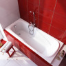Ванна акриловая Ravak Vanda II 160x70 - Ванна акриловая Ravak Vanda II 160x70