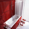Ванна акриловая Ravak Vanda II 170x70 - Ванна акриловая Ravak Vanda II 170x70