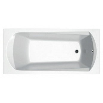 Ванна акриловая Ravak Domino Plus 170x75 Ванна акриловая Ravak Domino Plus 170x75