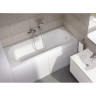 Ванна акриловая Ravak Domino Plus 170x75 - Ванна акриловая Ravak Domino Plus 170x75