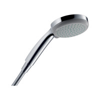 Hansgrohe  28535000  ручной душ Croma 100 Vario Hand Shower
