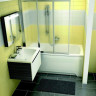 Ванна акриловая Ravak Classic 160x70 - Ванна акриловая Ravak Classic 160x70
