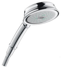 Hansgrohe  28539000  ручной душ Croma Classic 100 Multi