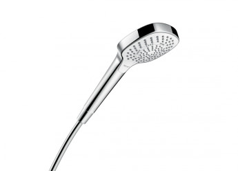 Hansgrohe  26802400  ручной душ Croma 110 Select S Vario Hand Shower ручной душ Croma 110 Select S Vario Hand Shower