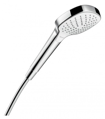 Hansgrohe  26812400  ручной душ Croma 110 Select E Vario Hand Shower ручной душ Croma 110 Select E Vario Hand Shower