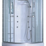 Душевая кабина Loranto CS-002 (100*100*220) - Душевая кабина Loranto CS-002 (100*100*220)