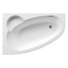 Ванна акриловая Ravak Asymmetric 170x110 L - Ванна акриловая Ravak Asymmetric 170x110 L