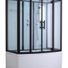 Timo Standart T-6670 Black душевая кабина (170*88*220), шт - Timo Standart T-6670 Black душевая кабина (170*88*220), шт