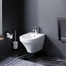 C503411WH Inspire подвесное биде - C503411WH Inspire подвесное биде