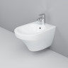 C503411WH Inspire подвесное биде - C503411WH Inspire подвесное биде