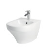 C503411WH Inspire подвесное биде - C503411WH Inspire подвесное биде