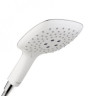 Hansgrohe  28557400  ручной душ PuraVida 150 3 jet - Hansgrohe  28557400  ручной душ PuraVida 150 3 jet