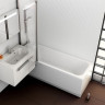 Ванна акриловая Ravak Chrome 160x70 - Ванна акриловая Ravak Chrome 160x70