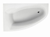 Ванна акриловая EXCELLENT Aquaria Comfort 150x95 левая