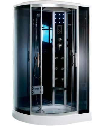 Timo Standart T-1102 R душевая кабина (120*85*220), шт 
