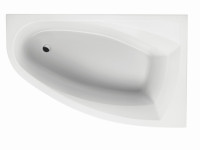 Ванна акриловая EXCELLENT Aquaria Comfort 150x95 правая