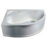 Ванна акриловая Ravak Rosa I 150x105 L - Ванна акриловая Ravak Rosa I 150x105 L