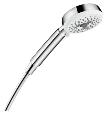 Hansgrohe  26823400  ручной душ Crometta 100 Multi ручной душ Crometta 100 Multi