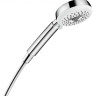 Hansgrohe  26823400  ручной душ Crometta 100 Multi - Hansgrohe  26823400  ручной душ Crometta 100 Multi