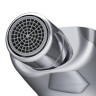 F70A83100 Spirit V2.0 смеситель д/биде с д/к, хром, шт - F70A83100 Spirit V2.0 смеситель д/биде с д/к, хром, шт