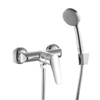 Смеситель для душа Custo, IDDIS, CUSSB00i03