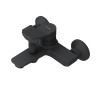 F85A10022 X-Joy, смеситель для ванна/душа, черный, шт. - F85A10022 X-Joy, смеситель для ванна/душа, черный, шт.