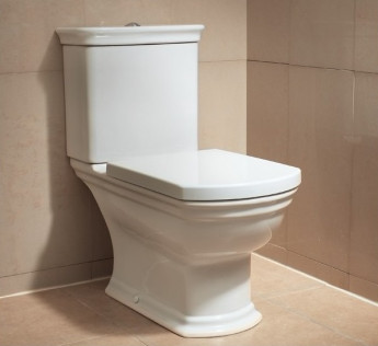 Vitra Serenada 9722В003-7205 унитаз с функцией биде, сиденье с микролифтом, механизм смыва Geberit Турция. Гарантия 10 лет. Унитаз напольный. Размер (ШхГхВ) 355х700х785