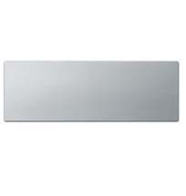 W5AA-180-080W-P64 Inspire панель фронтальная для ванны Inspire A0, 180х80 см, шт 