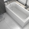 Ванна акриловая Kolpa-San String Basis 150x70 - Ванна акриловая Kolpa-San String Basis 150x70