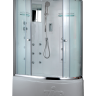 Timo Lux T-7720 L душевая кабина (120*85*220*), шт - Timo Lux T-7720 L душевая кабина (120*85*220*), шт