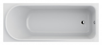 W80A-170-070W-A Like, ванна акриловая A0 170х70 см,шт 