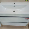 Тумба Am.pm M91-FHX0752-WCC0752WG с раковиной - Тумба Am.pm M91-FHX0752-WCC0752WG с раковиной