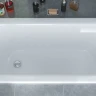 Акриловая ванна Triton Ультра 120x70 см - Акриловая ванна Triton Ультра 120x70 см