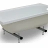Акриловая ванна Triton Ультра 120x70 см - Акриловая ванна Triton Ультра 120x70 см