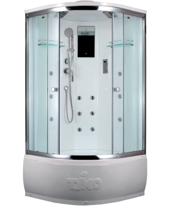 Timo Lux T-7790 душевая кабина (90*90*220), шт 