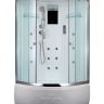 Timo Lux T-7790 душевая кабина (90*90*220), шт - Timo Lux T-7790 душевая кабина (90*90*220), шт
