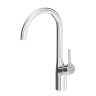 F85B07000 X-Joy S смеситель для кухни, хром, шт. - F85B07000 X-Joy S смеситель для кухни, хром, шт.