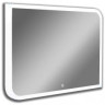 Зеркало Fantasy LED 800x600 с сенсором и функцией Bluetooth (hands free) ЗЛП956 - Зеркало Fantasy LED 800x600 с сенсором и функцией Bluetooth (hands free) ЗЛП956