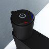 Смеситель для умывальника с инновационным управлением Push Control, Slide, IDDIS, SLIBLBTi01 - Смеситель для умывальника с инновационным управлением Push Control, Slide, IDDIS, SLIBLBTi01