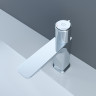 Смеситель для умывальника с инновационным управлением Push Control, Slide, IDDIS, SLISBBTi01 - Смеситель для умывальника с инновационным управлением Push Control, Slide, IDDIS, SLISBBTi01
