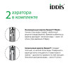 Смеситель для умывальника с инновационным управлением Push Control, Slide, IDDIS, SLISBBTi01 - Смеситель для умывальника с инновационным управлением Push Control, Slide, IDDIS, SLISBBTi01