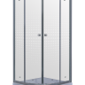 Timo душевой угол TL-9001 Romb Glass (90*90*200), шт - Timo душевой угол TL-9001 Romb Glass (90*90*200), шт