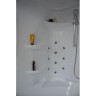 Душевая кабина Royal Bath RB 170 ALP-T R	 - Душевая кабина Royal Bath RB 170 ALP-T R	