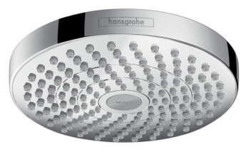 Hansgrohe  26522000  верхний душ (тарелка) Croma Select S 180 верхний душ (тарелка) Croma Select S 180