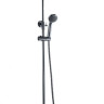 Душевая колонна со смесителем для душа Bravat OPAL C F9125183CP-A1-RUS - Душевая колонна со смесителем для душа Bravat OPAL C F9125183CP-A1-RUS