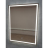 Зеркало Fancy Led 600x800 с сенсором  ЗЛП1073 - Зеркало Fancy Led 600x800 с сенсором  ЗЛП1073