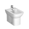 Vitra S20 5509B003-0288 биде напольное  - Vitra S20 5509B003-0288 биде напольное 